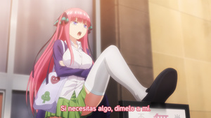 Gotoubun no Hanayome